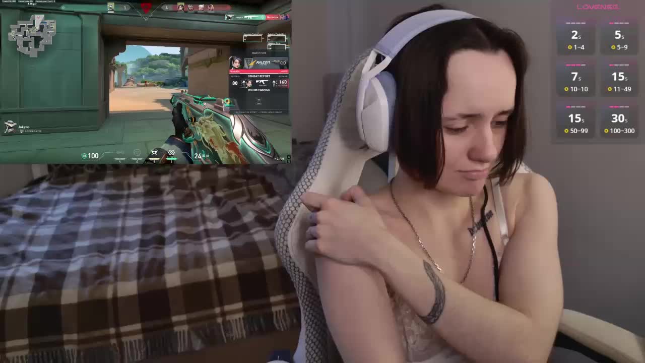LunaL0ve Adult Chat May 7, 2026