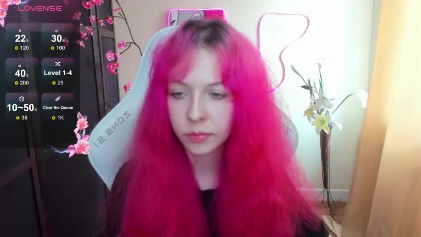 infernokitten Adult Chat May 7, 2026