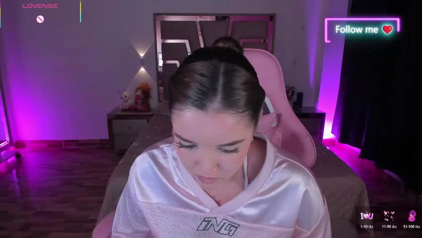 lunna_roosee Adult Chat May 8, 2026