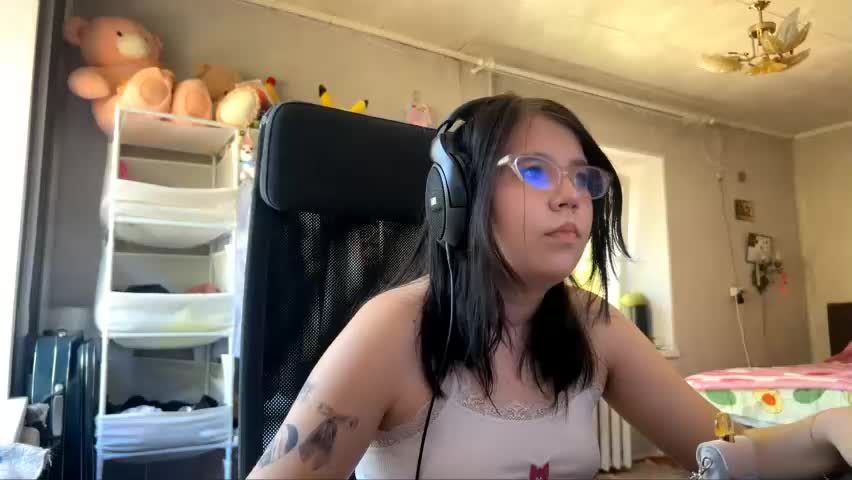 lashandaandrachak Adult Chat May 7, 2026