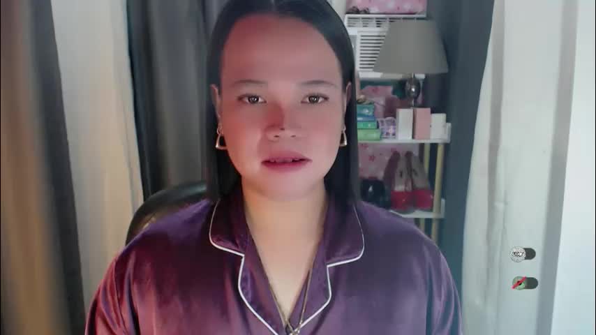 joanagorgeous Adult Chat May 7, 2026