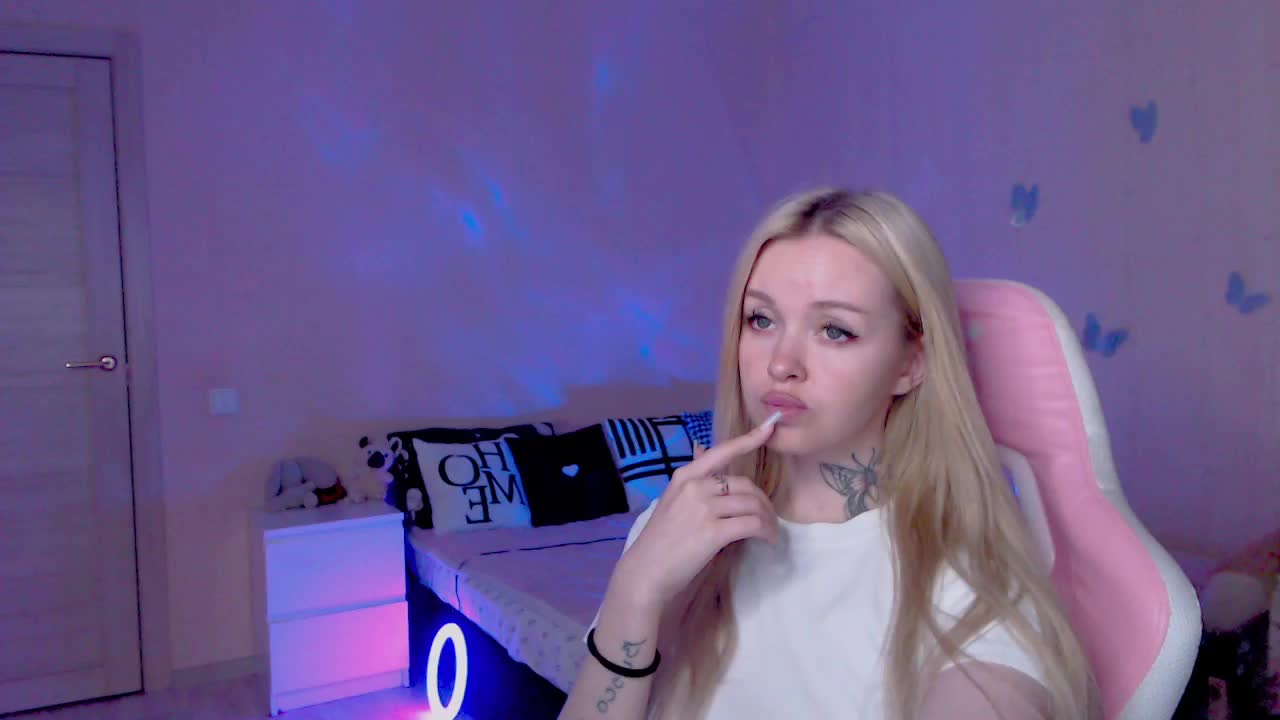 NaughtyMable Adult Chat May 7, 2026