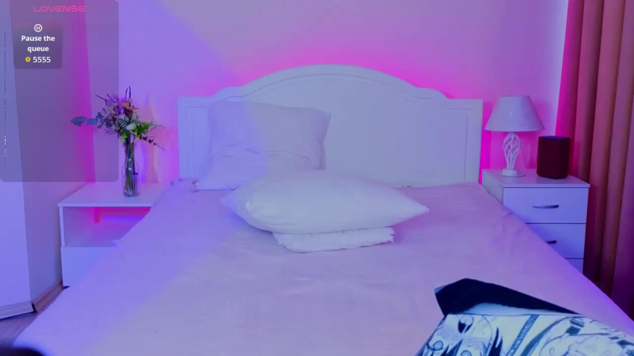 CoralineJones Adult Chat May 7, 2026