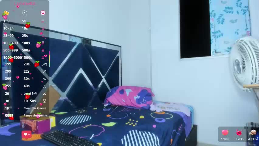 nina_vergara Adult Chat May 7, 2026
