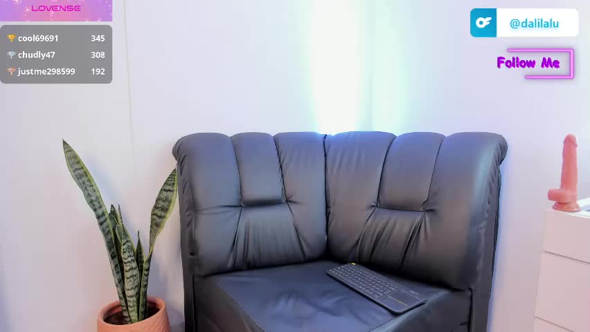 dalila__lu Adult Chat May 7, 2026