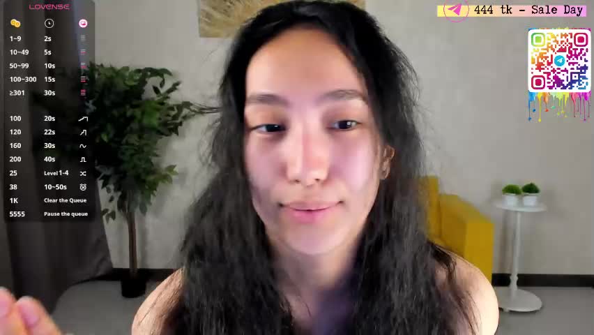 yummy_lamii Adult Chat May 7, 2026