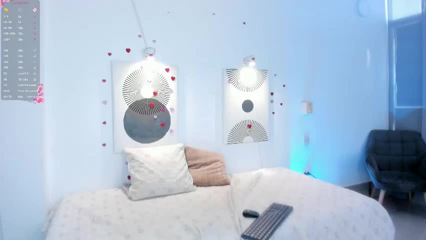 paulina_soul Adult Chat May 7, 2026
