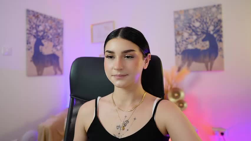 sasha_blaze18 Adult Chat May 7, 2026