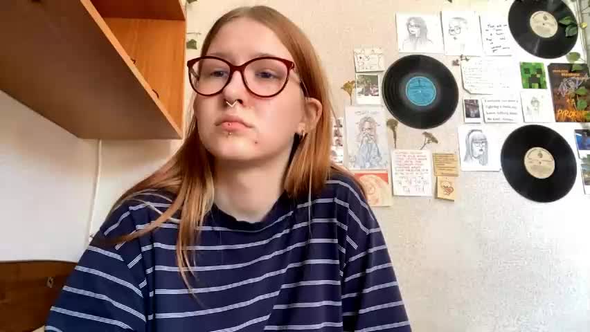 karinamuccia Adult Chat May 7, 2026