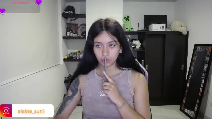 elaine_sun Adult Chat May 7, 2026