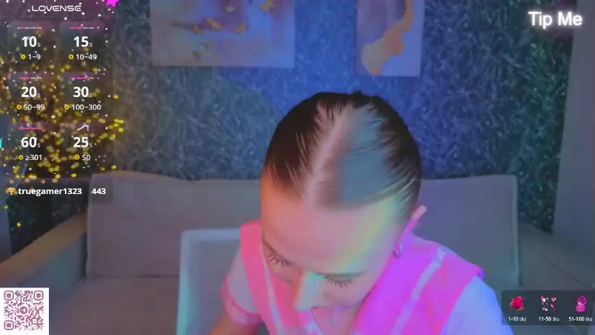 karolina_kely Adult Chat May 7, 2026