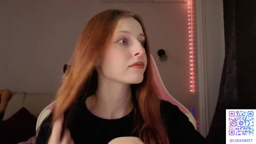 lisiasweet Adult Chat May 7, 2026