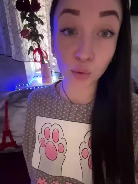 _dashulka_ Adult Chat May 7, 2026