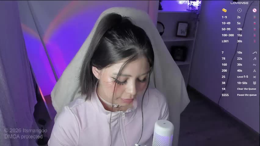itsmangoo Adult Chat May 7, 2026