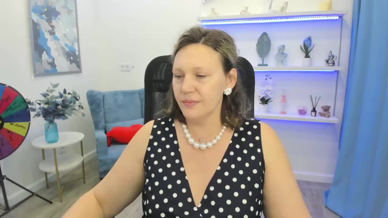 NinaStarle Adult Chat May 7, 2026