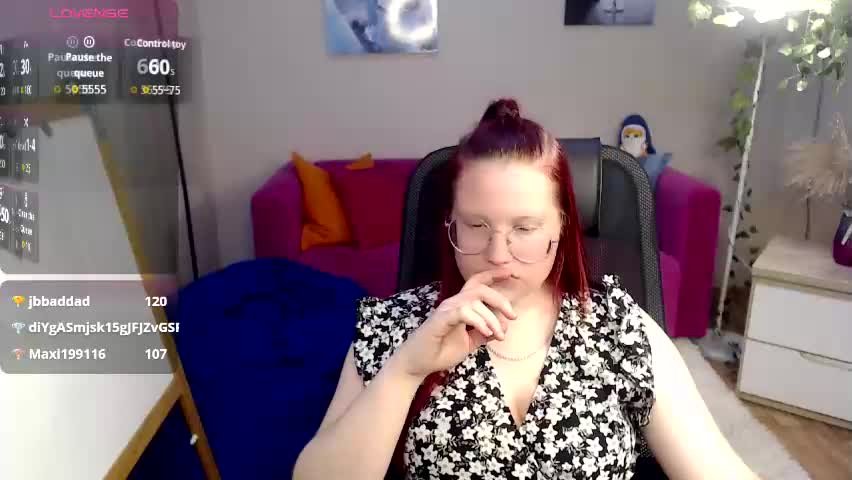 kuri_u Adult Chat May 7, 2026