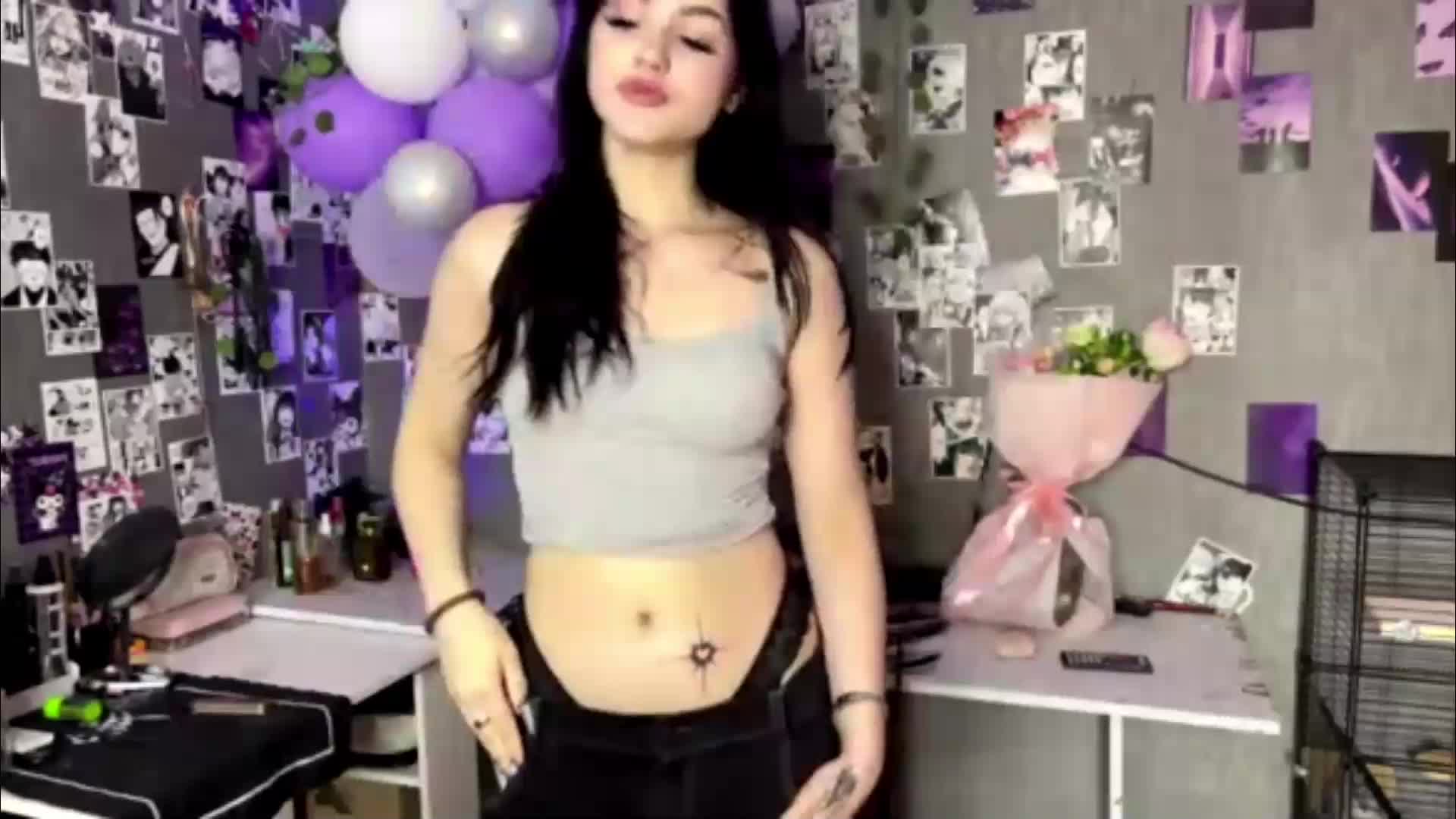 TressaKeliipio Adult Chat May 7, 2026