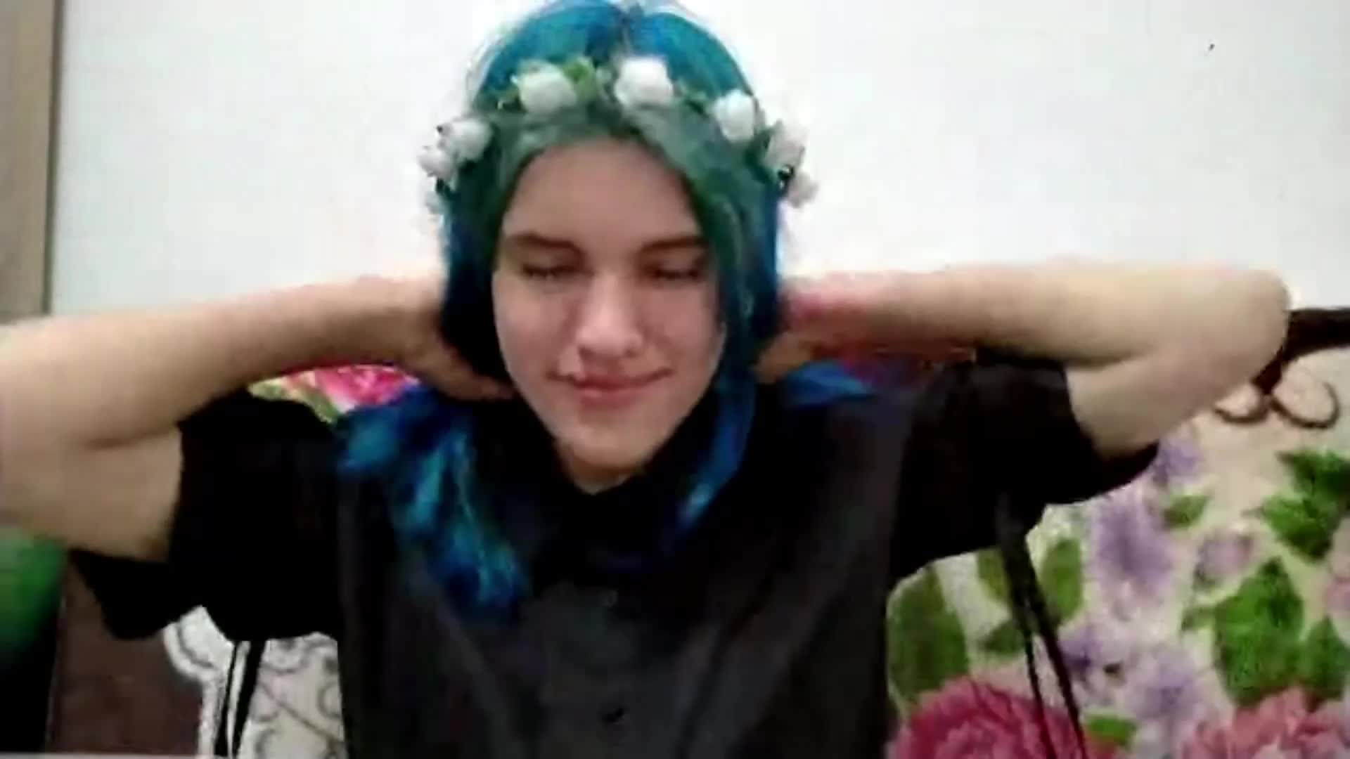 HettieGarriga Adult Chat May 8, 2026