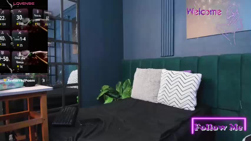 scarlet_edwars Adult Chat May 7, 2026