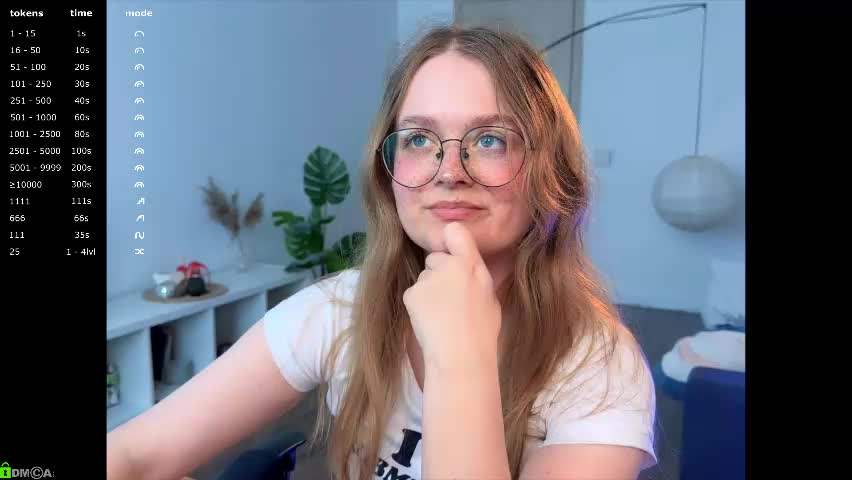 emilyforelsket Adult Chat May 7, 2026