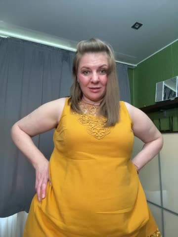 Veronika_Gold Adult Chat May 7, 2026
