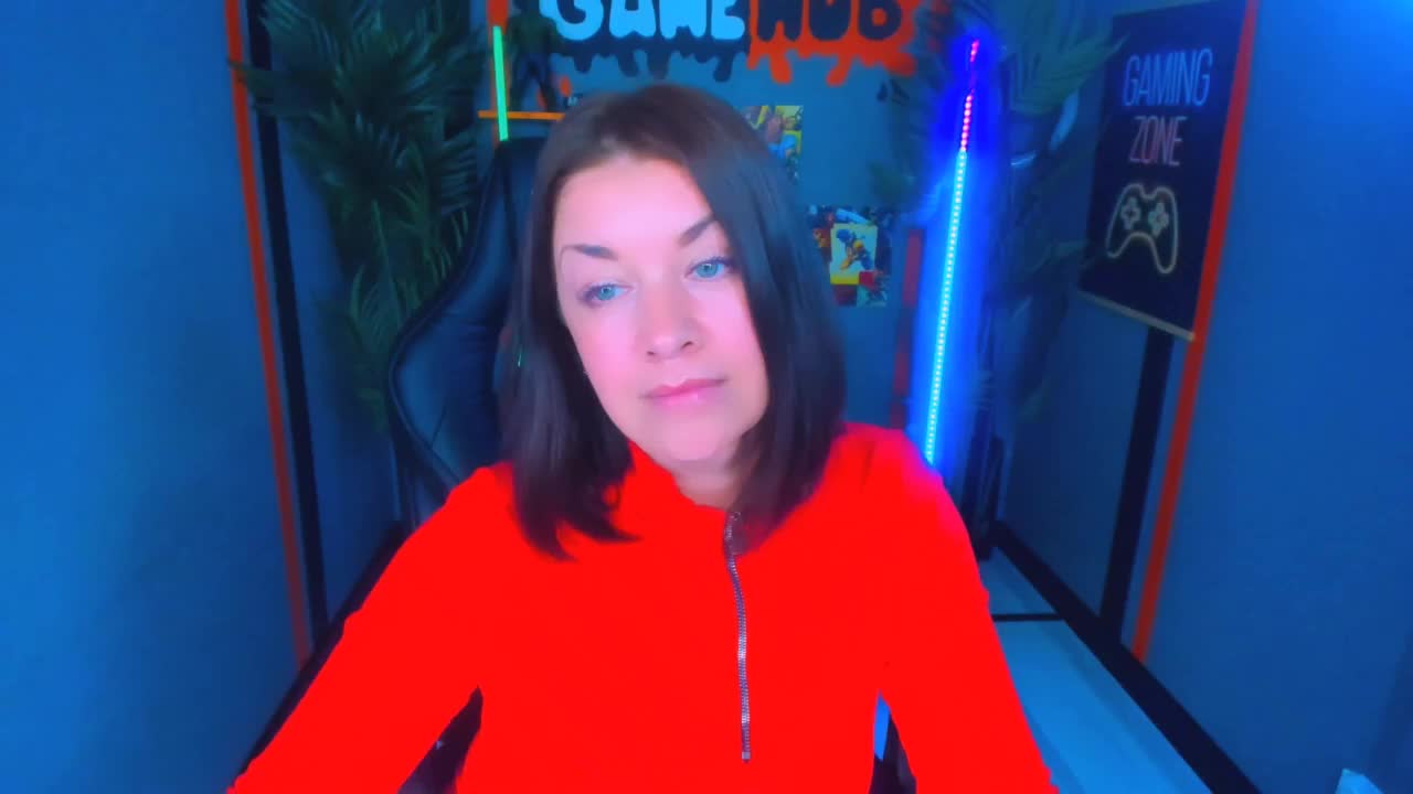 AnaMills Adult Chat May 7, 2026