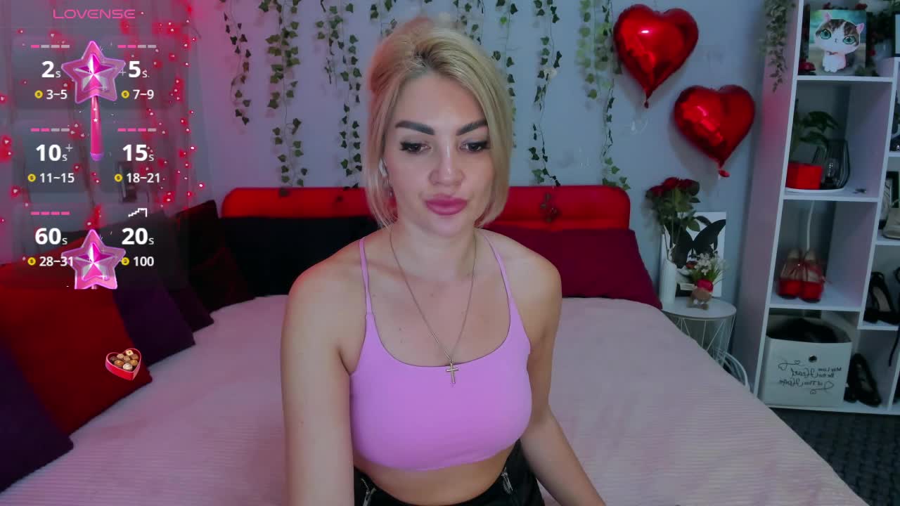 GessaBelluci Adult Chat May 7, 2026