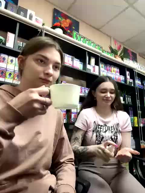sofiedvige Adult Chat May 7, 2026