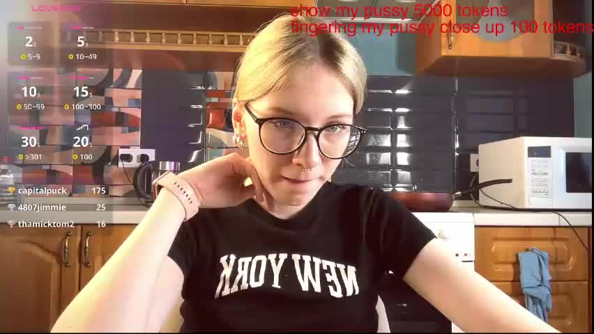 eileencrowday Adult Chat May 7, 2026
