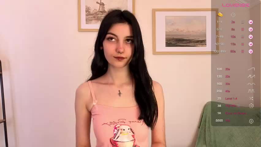 grace_bisho Adult Chat May 7, 2026
