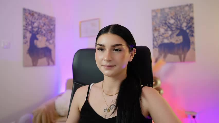 sasha_blaze18 Adult Chat May 7, 2026