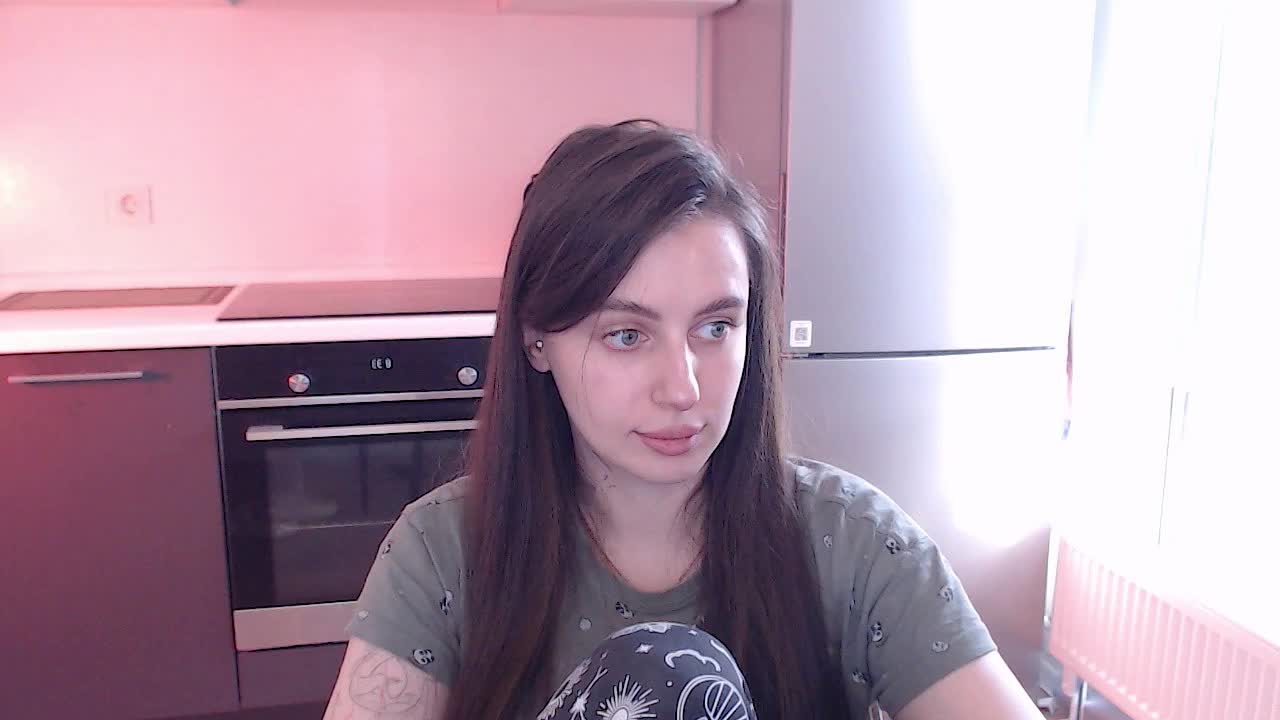 Lilijily Adult Chat May 7, 2026
