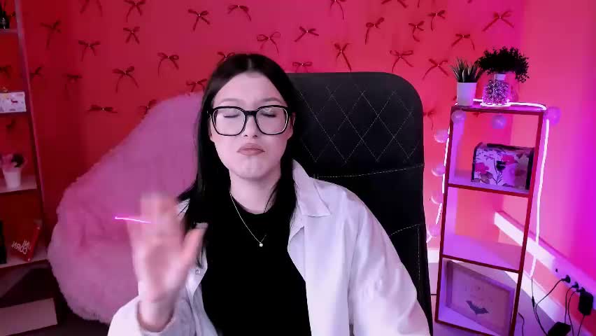 jennygibson Adult Chat May 7, 2026