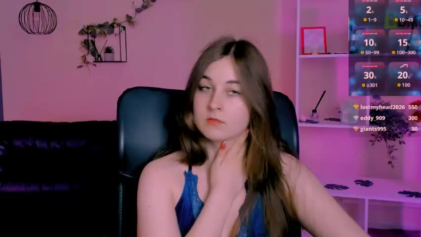 teresa_shy Adult Chat May 7, 2026