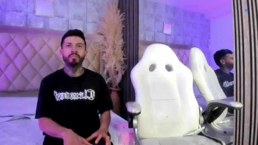stevenandlaura_ Adult Chat May 7, 2026