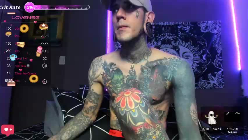jhonny_ackerman Adult Chat May 7, 2026