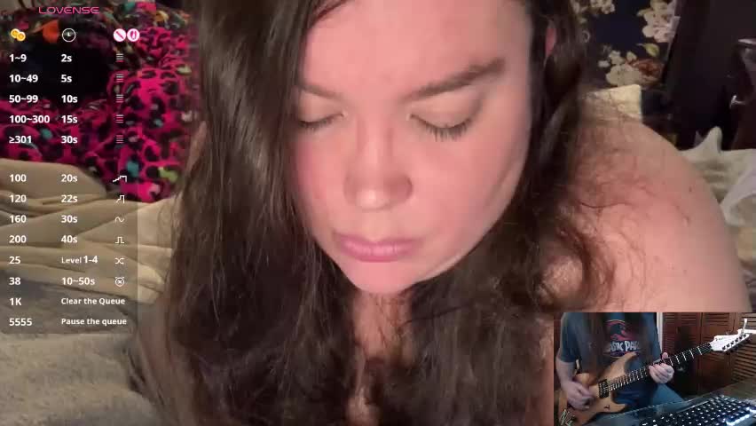 livewifecambjs Adult Chat May 7, 2026