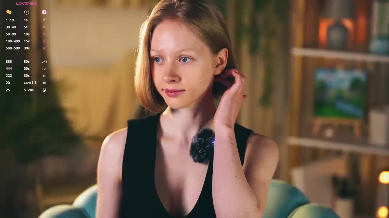 MiaVebes Adult Chat May 7, 2026