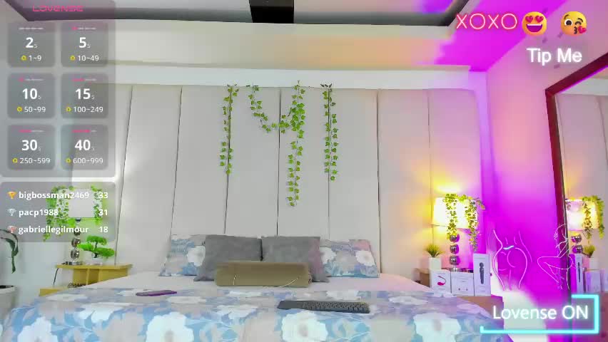 mia_rousse25 Adult Chat May 7, 2026