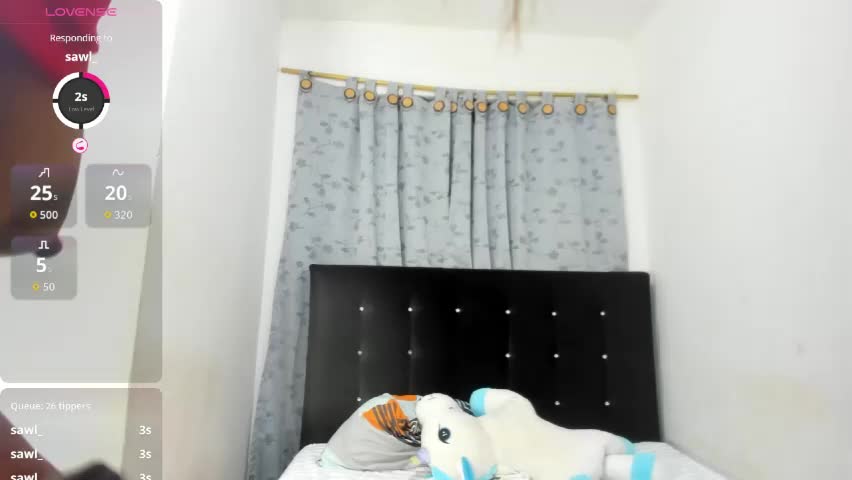 sophia_moons_ Adult Chat May 7, 2026