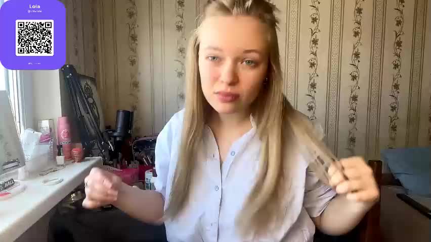 annikanorville Adult Chat May 7, 2026