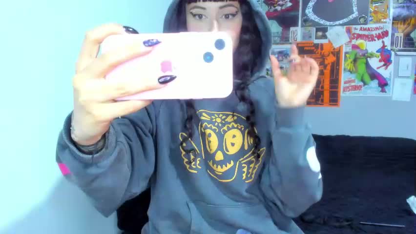mxlvixje Adult Chat May 7, 2026