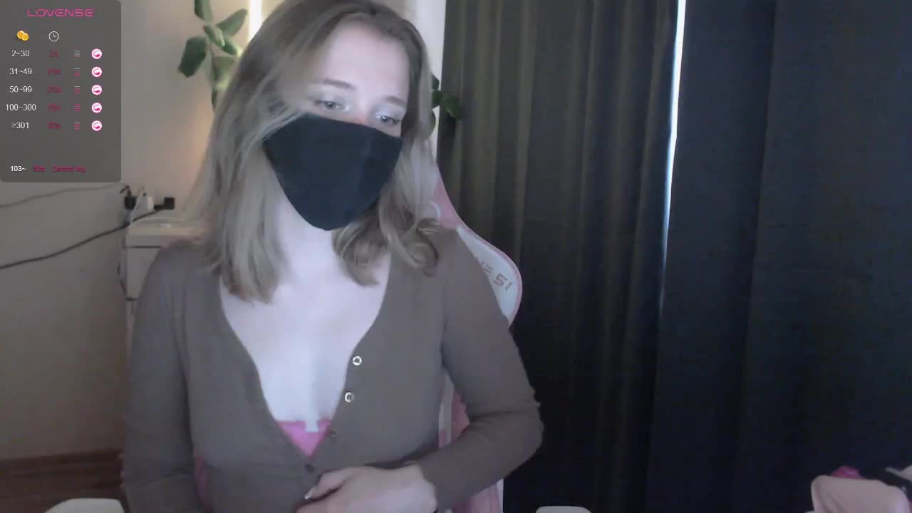 katydaisy Adult Chat May 7, 2026