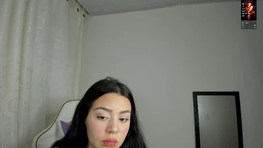 hana_garcia Adult Chat May 7, 2026