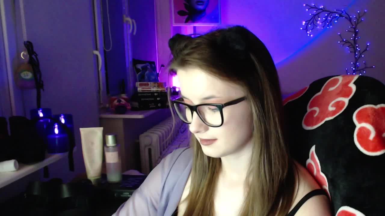 Cherry-Luna Adult Chat May 8, 2026