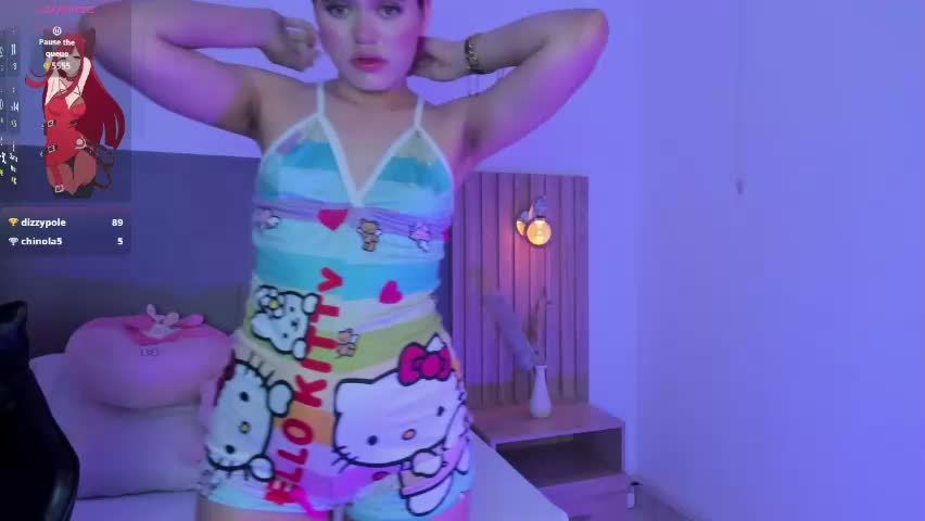 loly_berry Adult Chat May 8, 2026