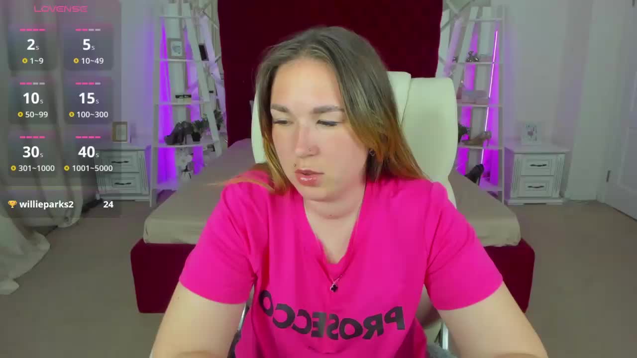SofiiDarling Adult Chat May 8, 2026