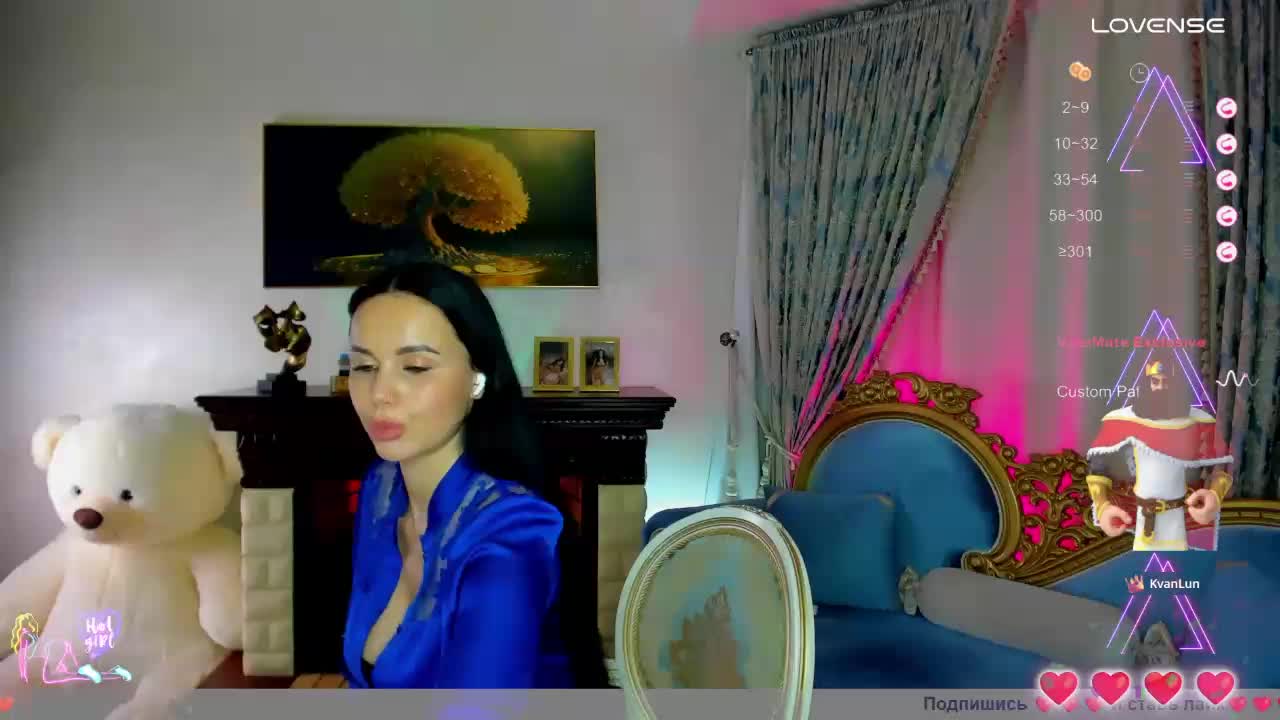 BlackMamba6969 Adult Chat May 8, 2026