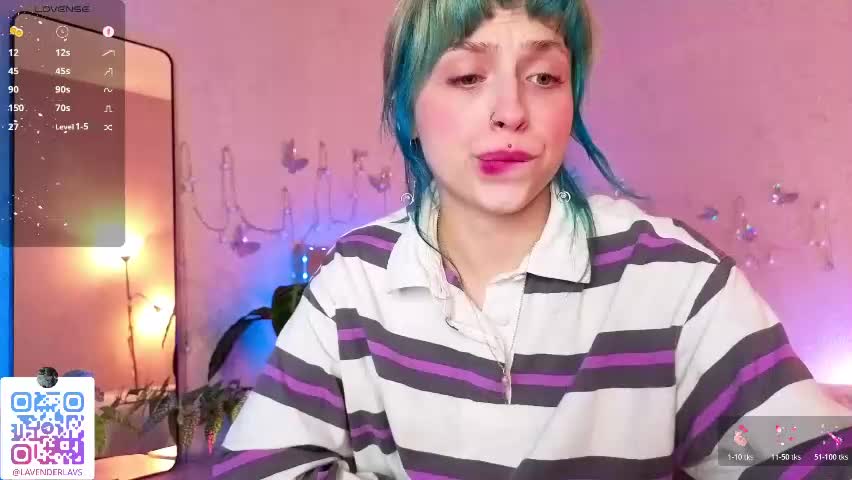 lavenderlav Adult Chat May 8, 2026