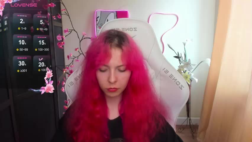 infernokitten Adult Chat May 8, 2026